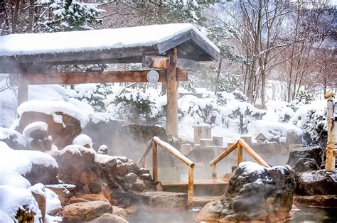 hokkaido spa|what to do in hokkaido.